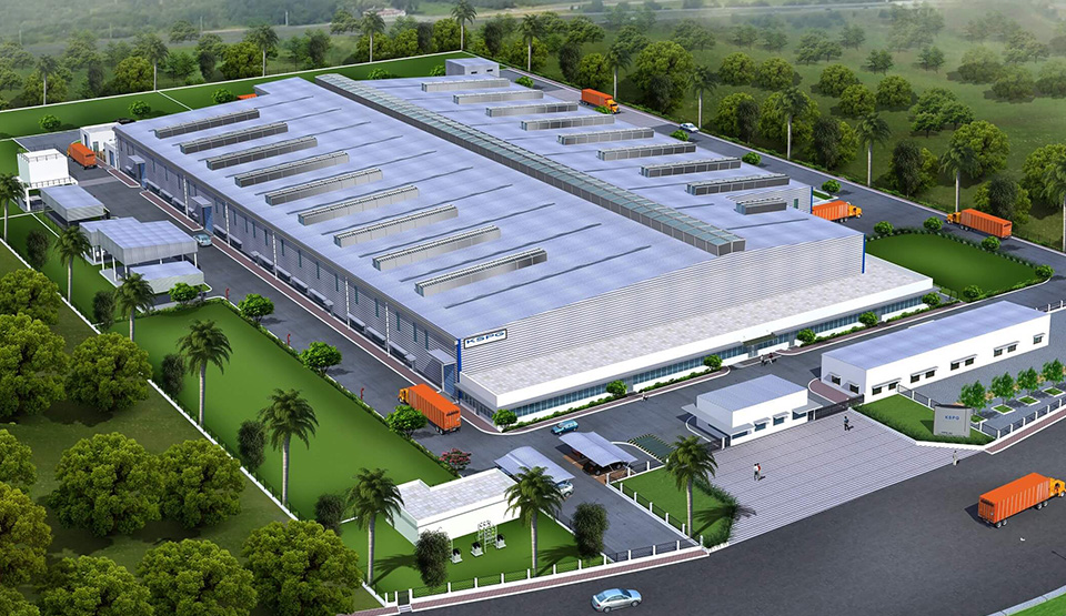 Ningbo Water Cube Instrument Technology Co., Ltd.