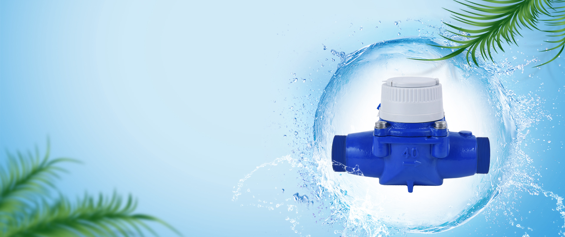 Ningbo Water Cube Instrument Technology Co., Ltd.