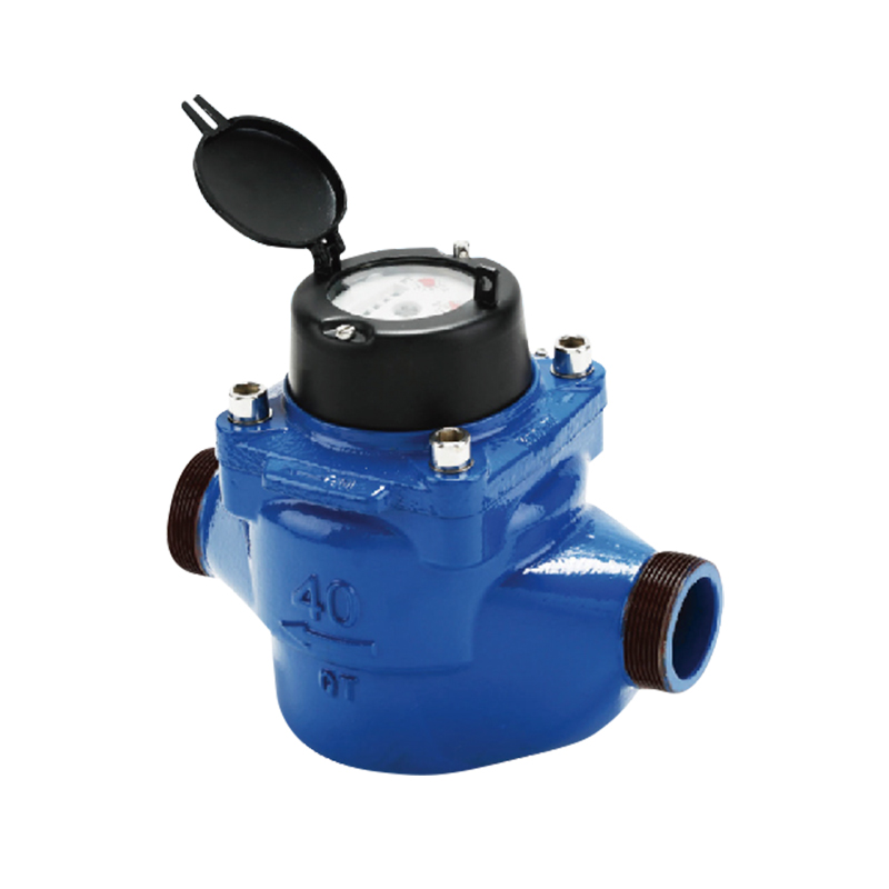 WS DN40 Pipeline Monitoring Water Meter