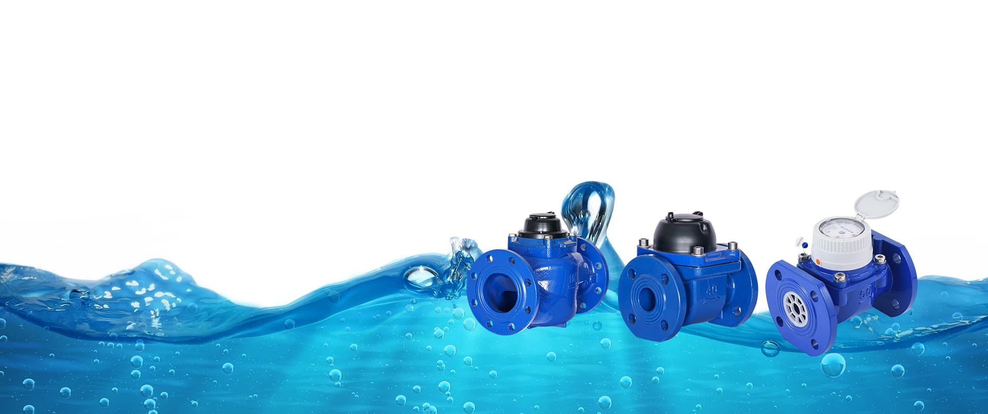 Ningbo Water Cube Instrument Technology Co., Ltd.